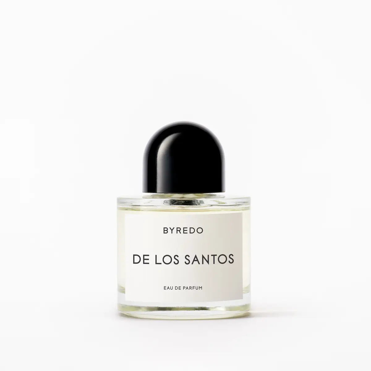 Byredo De Los Santos