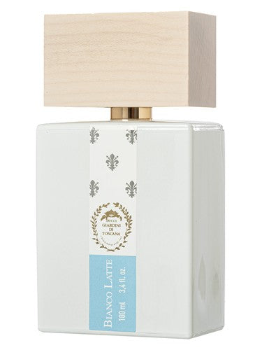Giardini di Toscana Bianco Latte (TESTER)