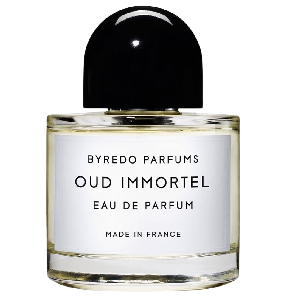 Byredo Oud Immortel EDP