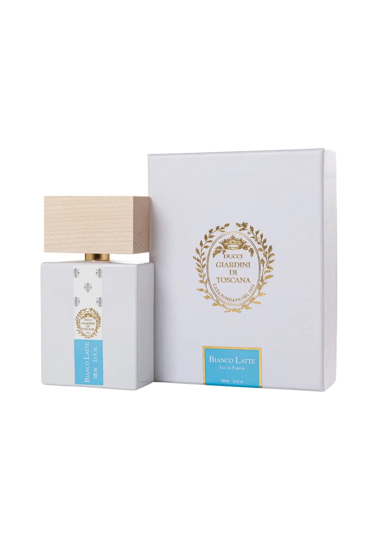 Giardini Di Toscana Bianco Latte