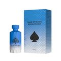 Jo Milano Game of Spades Double Bonus