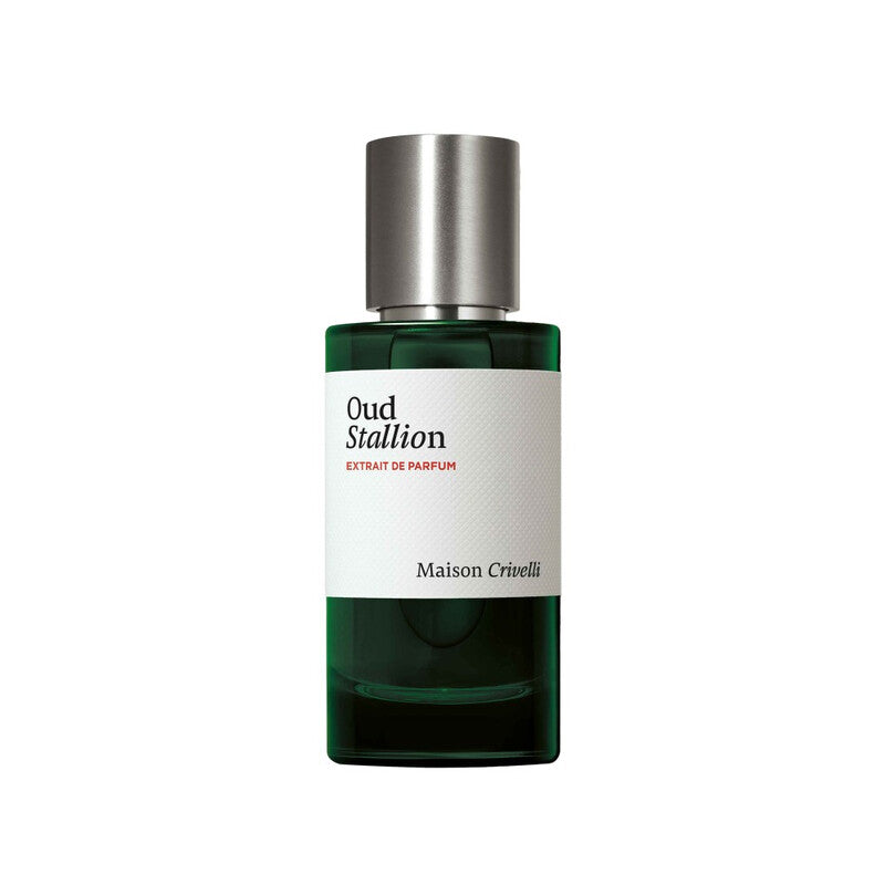 Maison Crivelli Oud Stallion