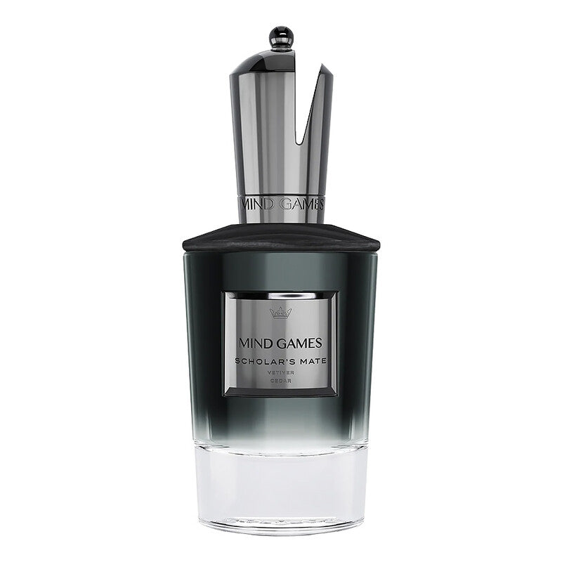 Mind Games Scholar's Mate Extrait de Parfum