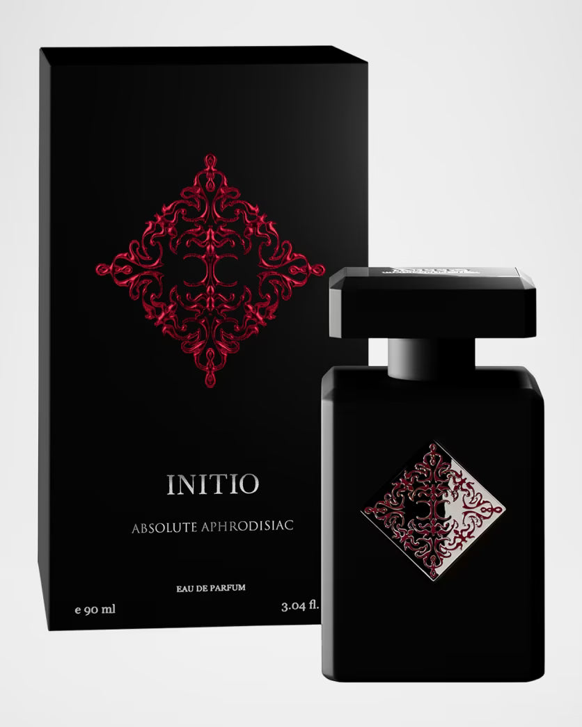 Inition Parfums Prives Absolute Aphrodisiac