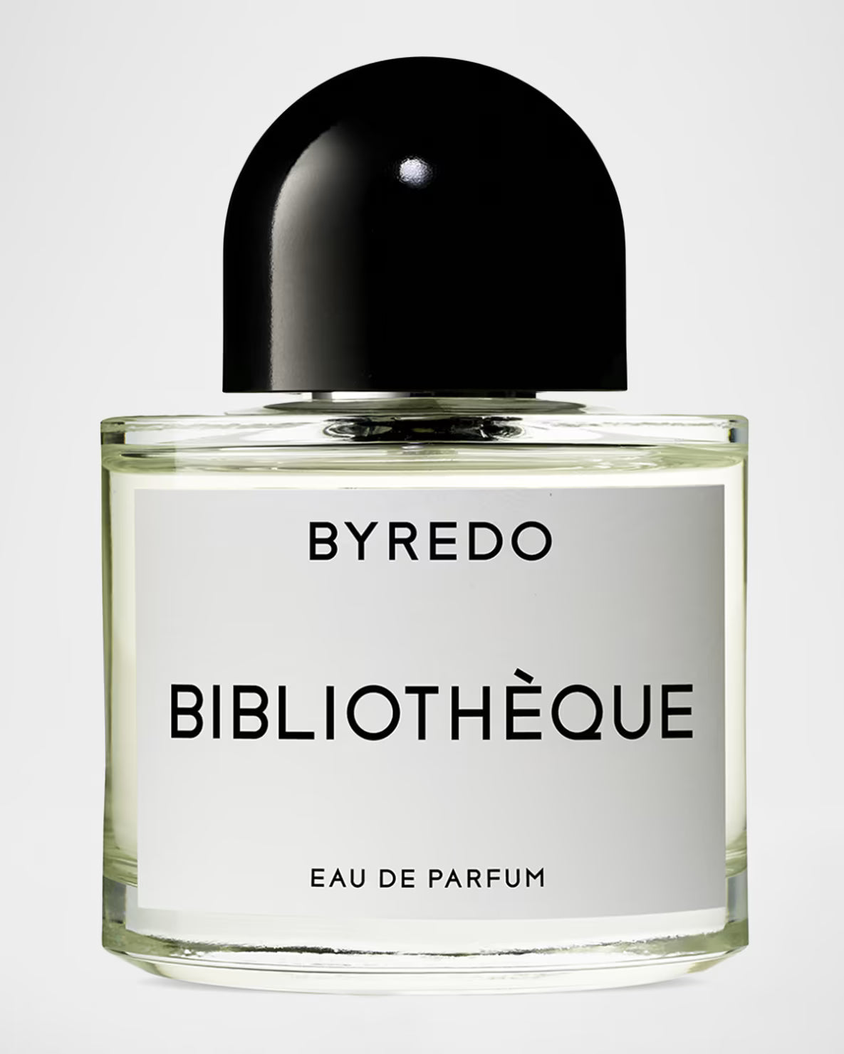 Byredo Bibliotheque EDP