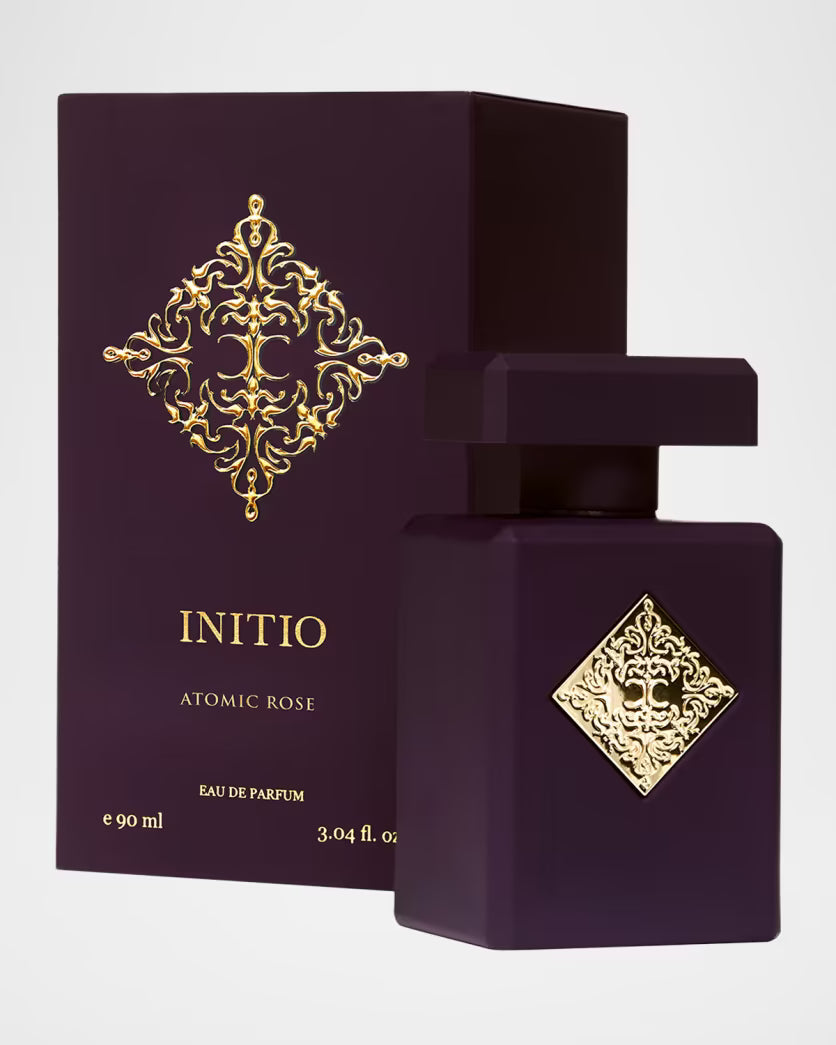 Initio Parfums Prives Atomic Rose