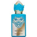 Stephane Humbert Lucas God of Fire EDP